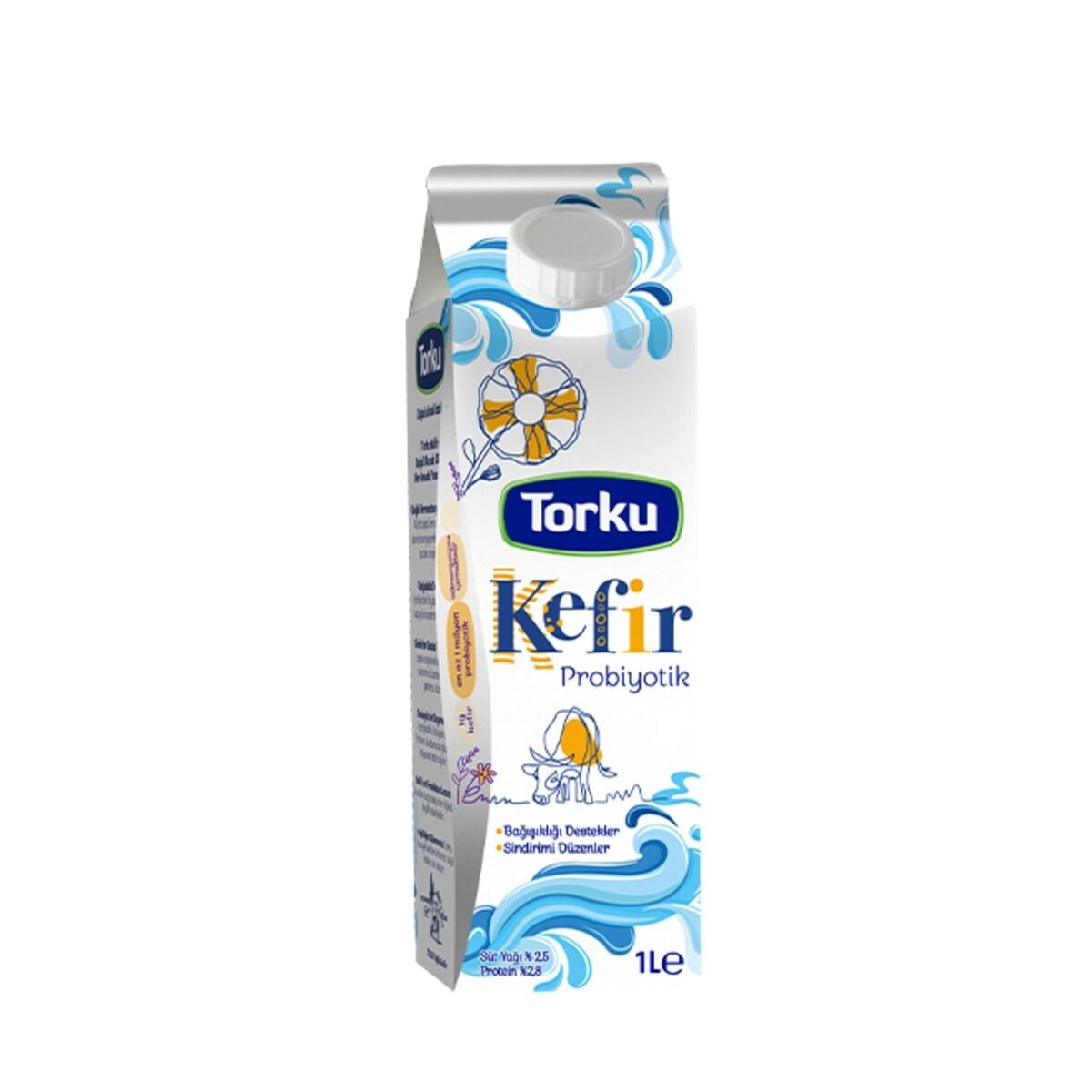 Torku kefir